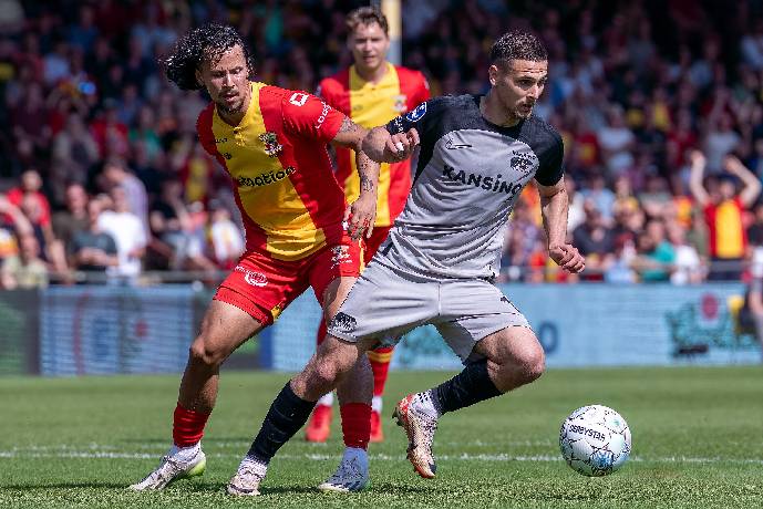 Nhận định, Soi kèo AZ Alkmaar vs Go Ahead Eagles, 20h30 ngày 7/12: Càm chân kẻ mạnh - Ảnh 4