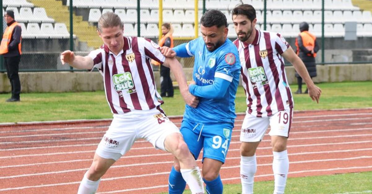 Nhận định, Soi kèo Bandirmaspor vs Bodrum 18h30 ngày 8/12: Đội khách thăng hoa - Ảnh 4