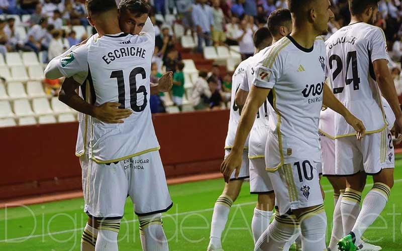 Nhận định, Soi kèo Burgos vs Albacete Balompie 22h15 ngày 8/12: Thử thách cho chủ nhà - Ảnh 1