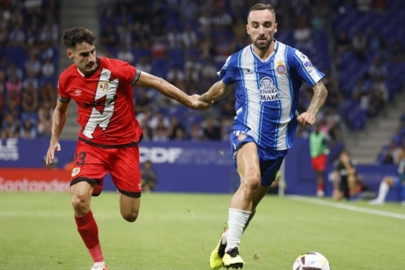 Nhận định, Soi kèo Espanyol vs Vallecano 00h30 ngày 08/12 - Ảnh 1