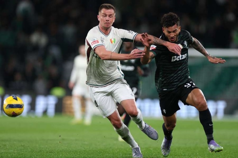 Nhận định, Soi kèo Estrela Amadora vs Arouca 01h00 ngày 08/12 - Ảnh 1