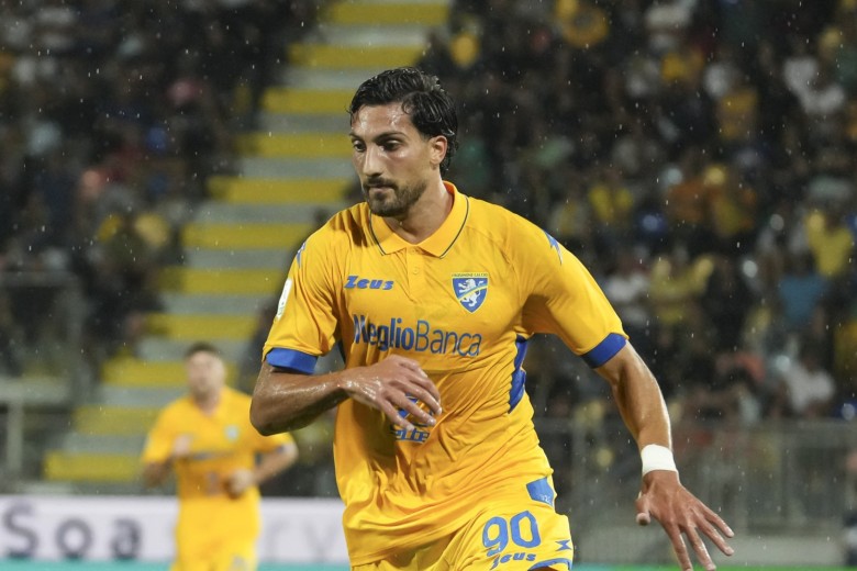 Nhận định, Soi kèo Frosinone vs Juve Stabia, 21h00 ngày 8/12: Áp đảo hoàn toàn - Ảnh 1
