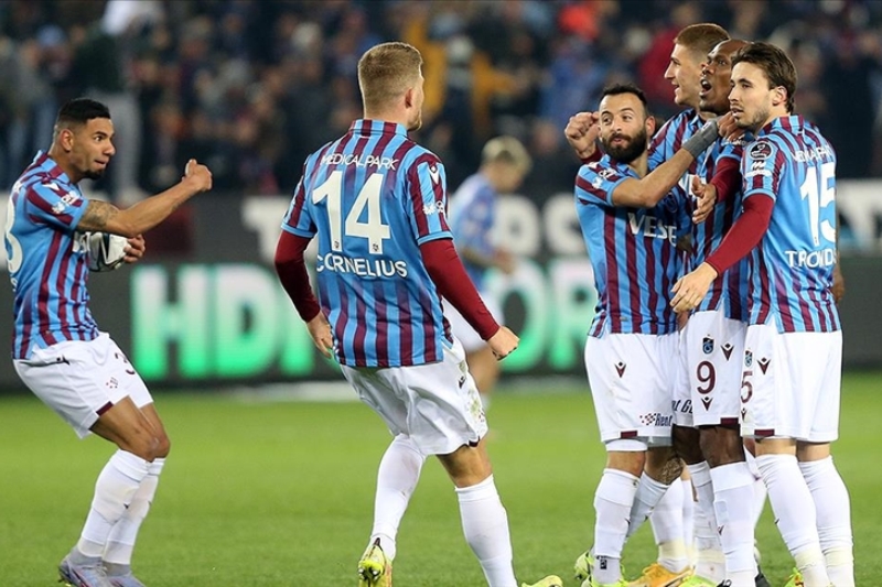 Nhận định, Soi kèo Goztepe vs Trabzonspor 00h00 ngày 08/12 - Ảnh 1