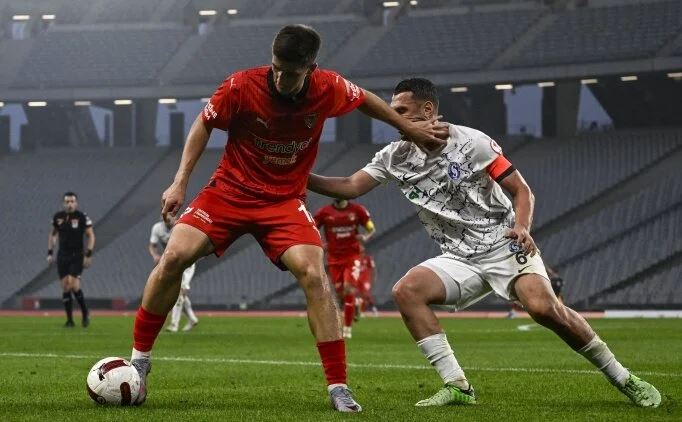 Nhận định, Soi kèo Hatayspor vs Sariyer 18h30 ngày 8/12: Dạo chơi tại Mersin Arena - Ảnh 4