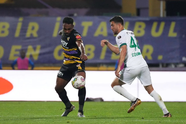 Nhận định, Soi kèo Kocaelispor vs Kasimpasa, 21h00 ngày 7/12: Tối đa điểm số - Ảnh 1