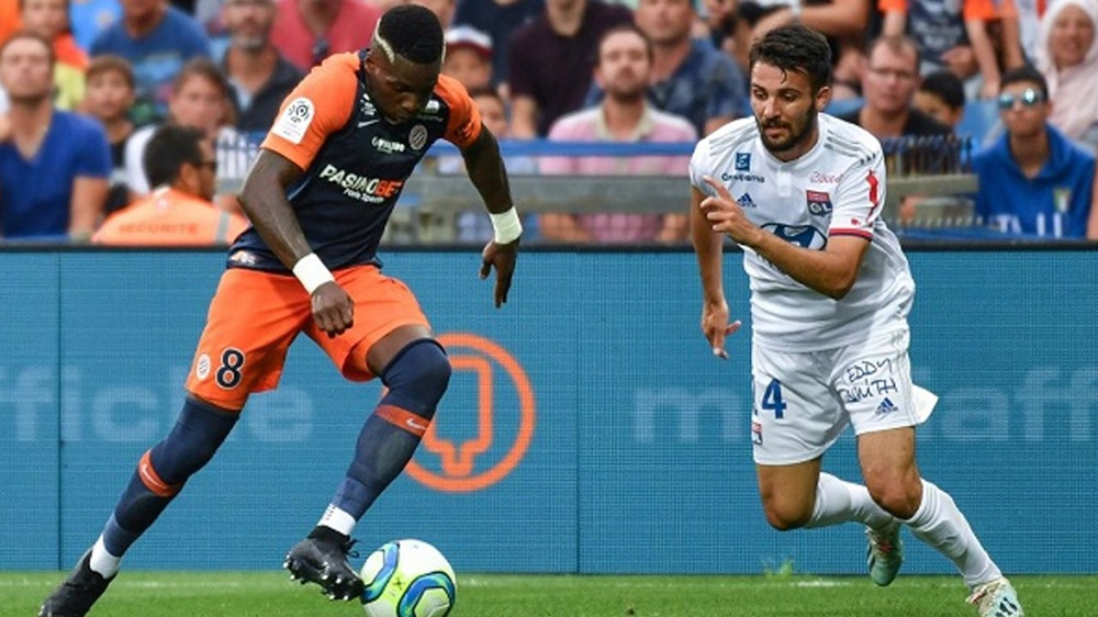Nhận định, Soi kèo Lorient vs Lyon 2h45 ngày 8/12: Chủ nhà có điểm - Ảnh 4