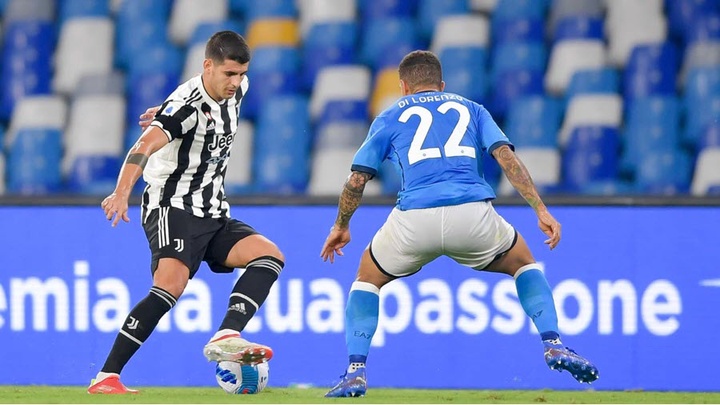 Nhận định, Soi kèo Napoli vs Juventus 2h45 ngày 8/12: Át vía trên sân nhà - Ảnh 4
