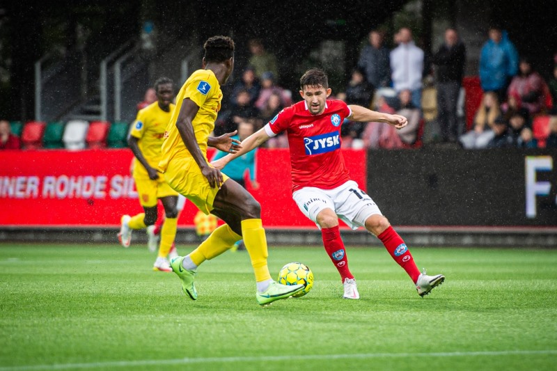 Nhận định, Soi kèo Nordsjaelland vs Silkeborg, 20h00 ngày 7/12: Ghìm chân ở dưới đáy - Ảnh 4