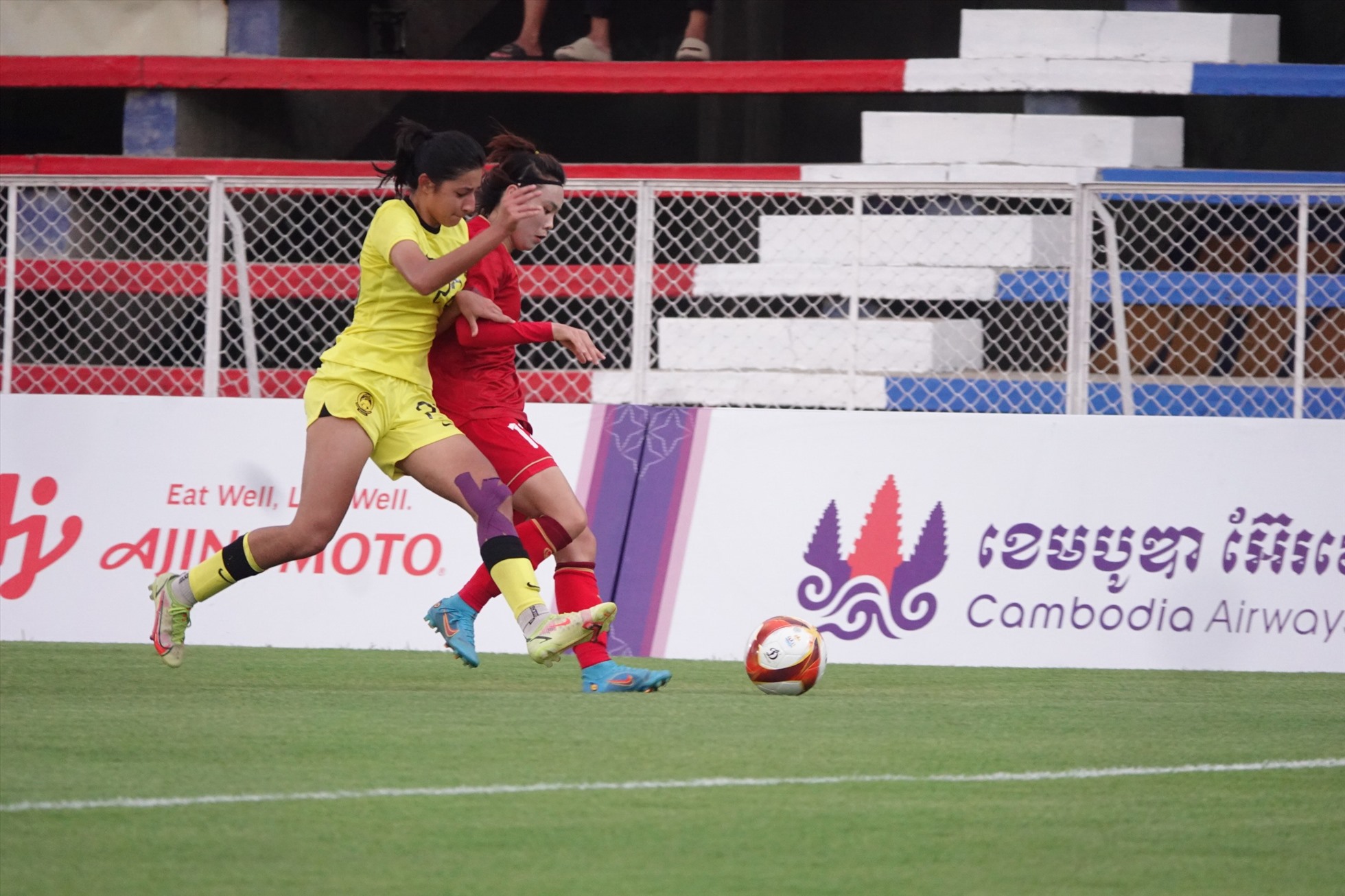 Nhận định, Soi kèo Nữ Malaysia vs Nữ Myanmar 16h00 ngày 8/12: Đối thủ ưa thích - Ảnh 4