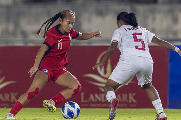 Nhận định, Soi kèo Nữ Singapore vs Nữ Indonesia 16h00 ngày 7/12: Không được sảy chân - Ảnh 4