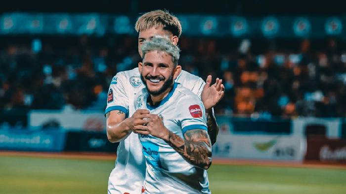 Nhận định, Soi kèo Port vs Uthai Thani, 19h00 ngày 7/12: Không thể cản chủ nhà - Ảnh 4