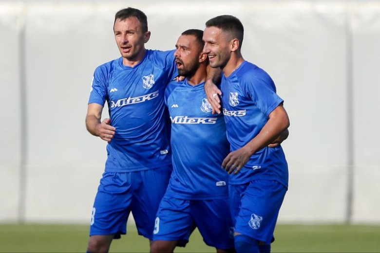 Nhận định, Soi kèo Radnik Surdulica vs Mladost Lucani, 21h00 ngày 8/12: Kèo trên uy tín - Ảnh 1