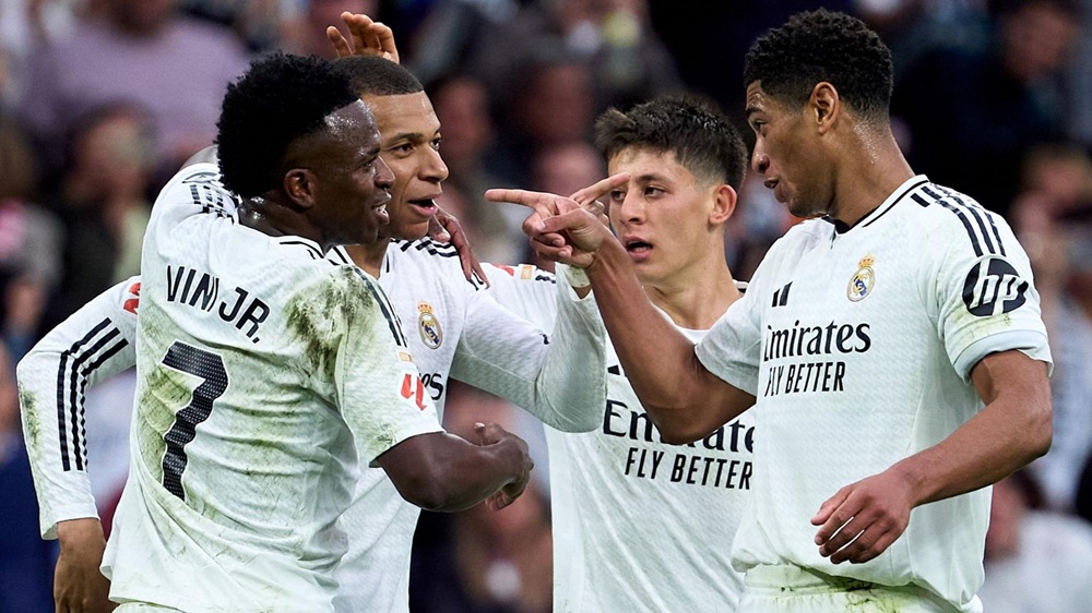 Nhận định, Soi kèo Real Madrid vs Celta Vigo 3h ngày 8/12: Mở tiệc tại Madrid - Ảnh 4