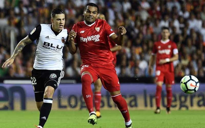 Nhận định, Soi kèo Valencia vs Sevilla 22h15 ngày 7/12: Khó thua trên sân nhà - Ảnh 1