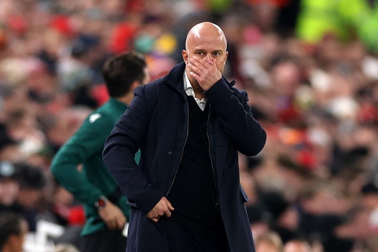 Nhóm trụ cột liên minh với Salah, yêu cầu sa thải HLV Slot  - Ảnh 2