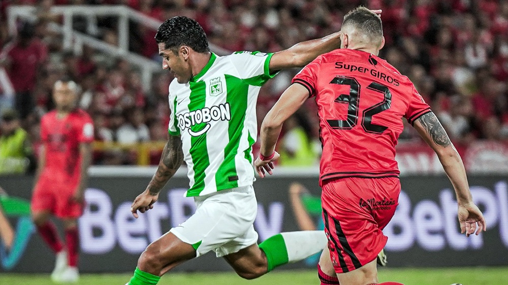 Nhận định, Soi kèo America de Cali vs Atletico Nacional 5h15 ngày 9/12: Chuyến đi bão táp - Ảnh 4