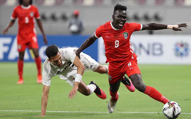 Nhận định, Soi kèo Bahrain vs Sudan 0h00 ngày 10/12: Níu giữ cơ hội - Ảnh 1