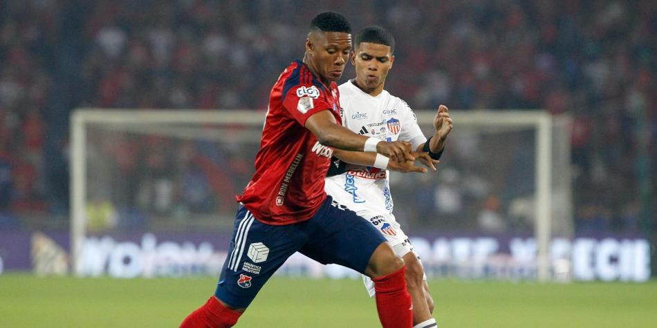 Nhận định, Soi kèo Independiente Medellin vs Junior 5h15 ngày 9/12: Khách có quà - Ảnh 4