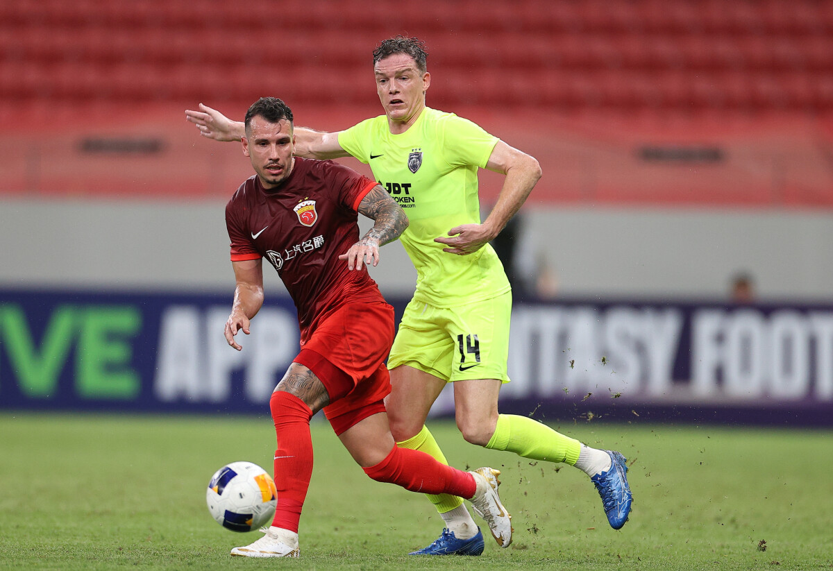 Nhận định, Soi kèo Johor Darul Ta'zim vs Shanghai Port 19h15 ngày 9/12: Tiếp tục chạm đáy - Ảnh 4