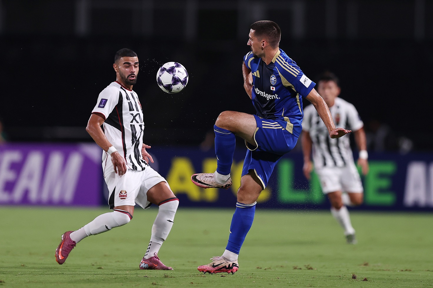 Nhận định, Soi kèo Machida Zelvia vs Ulsan Hyundai 17h00 ngày 9/12: Ưu thế cho chủ nhà - Ảnh 3