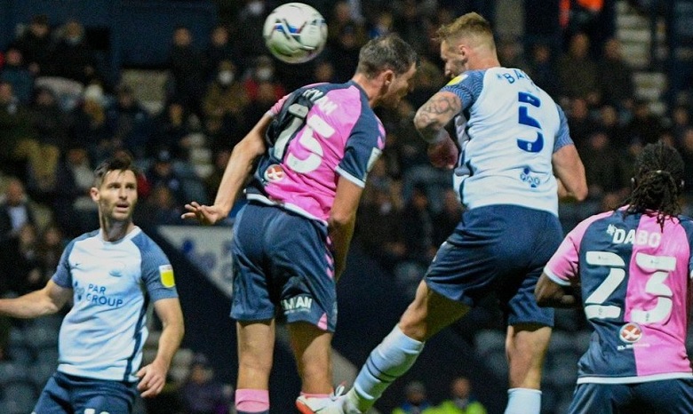Nhận định, Soi kèo Preston vs Coventry City 2h45 ngày 10/12: Thử thách khó nhằn - Ảnh 1