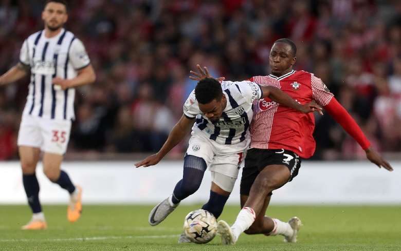 Nhận định, Soi kèo Southampton vs West Brom 2h45 ngày 10/12: Khó cản The Saints - Ảnh 1