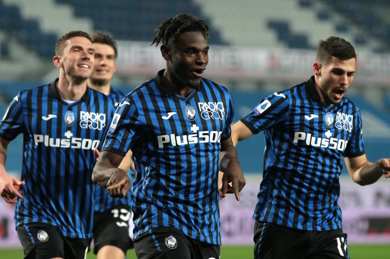 Nhận định, Soi kèo Atalanta vs Chelsea 03h00 ngày 10/12: Hòa là đẹp - Ảnh 1