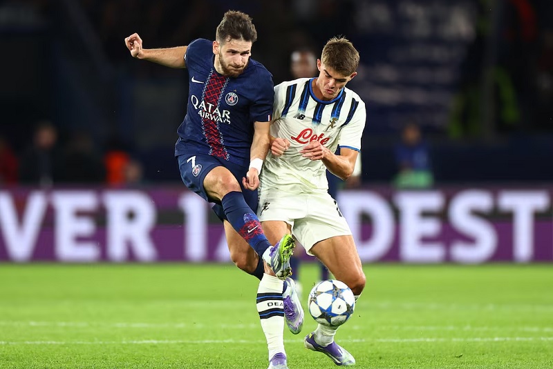 Nhận định, Soi kèo Bilbao vs PSG 3h00 ngày 11/12: Đẳng cấp nhà vô địch - Ảnh 1