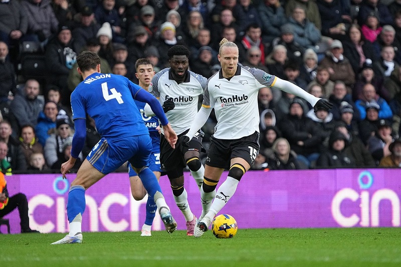Nhận định, Soi kèo Bristol City vs Leicester 2h45 ngày 11/12: Chia điểm tại Ashton Gate - Ảnh 1