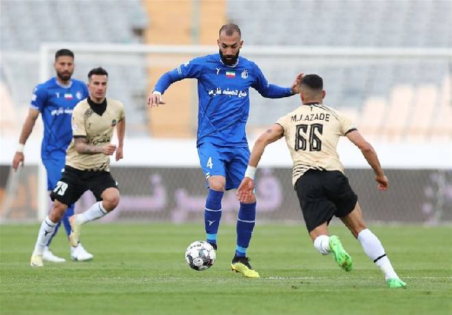 Nhận định, Soi kèo Esteghlal Khuzestan vs Kheybar Khorramabad, 22h00 ngày 9/12: Khó bùng nổ - Ảnh 4