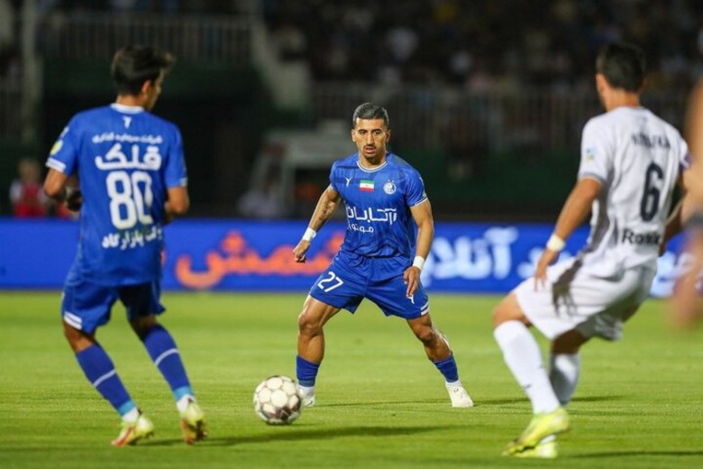 Nhận định, Soi kèo Esteghlal vs Malavan, 20h45 ngày 10/12: Bám đuổi đội đầu bảng - Ảnh 2