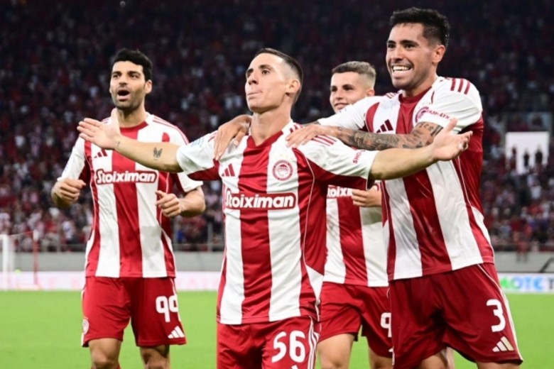 Nhận định, Soi kèo Kairat Almaty vs Olympiacos, 22h30 ngày 9/12: Trận đấu thủ tục - Ảnh 1