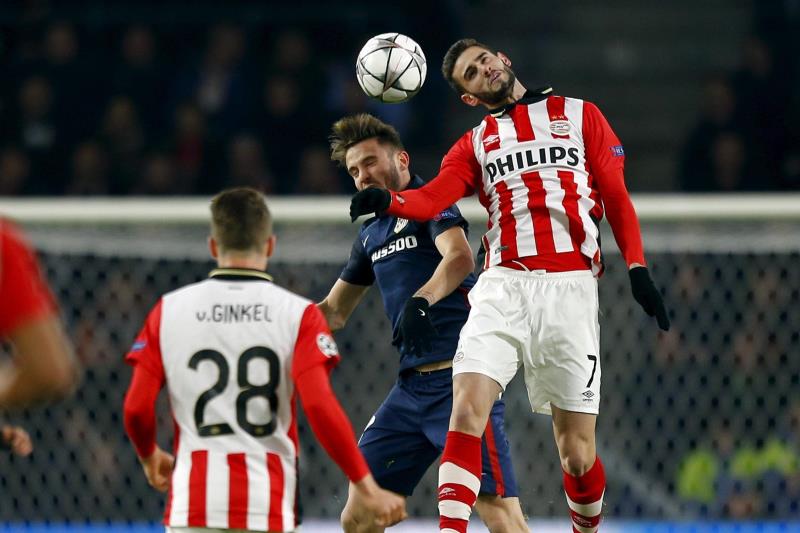 Nhận định, Soi kèo PSV Eindhoven vs Atletico Madrid 03h00 ngày 10/12: Cầm chân đội khách - Ảnh 1