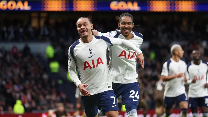 Nhận định, Soi kèo Tottenham vs Slavia Praha 3h ngày 10/12: Chiến thắng nhọc nhằn - Ảnh 4