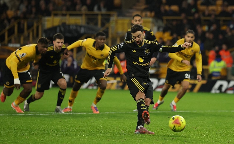 Thắng cách biệt cuối bảng, MU áp sát Top 4 Ngoại hạng Anh - Ảnh 1