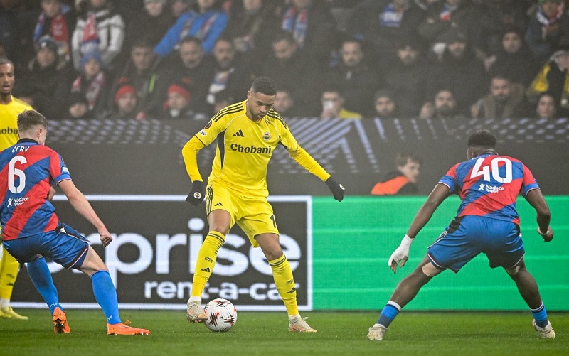 Nhận định, Soi kèo Brann vs Fenerbahce 3h00 ngày 12/12: Khách khó thắng - Ảnh 1