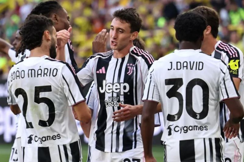 Nhận định, Soi kèo Juventus vs Pafos 03h00 ngày 11/12 - Ảnh 1