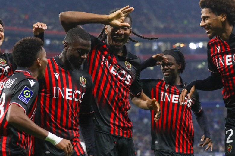 Nhận định, Soi kèo Nice vs Braga, 0h45 ngày 12/12: Kết cục dễ hiểu - Ảnh 1