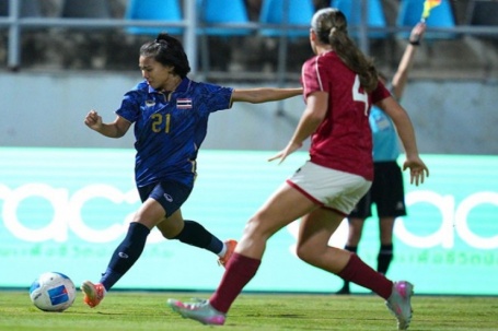 Nhận định, Soi kèo Nữ Thái Lan vs Nữ Singapore, 18h30 ngày 10/12: Thị uy sức mạnh - Ảnh 4