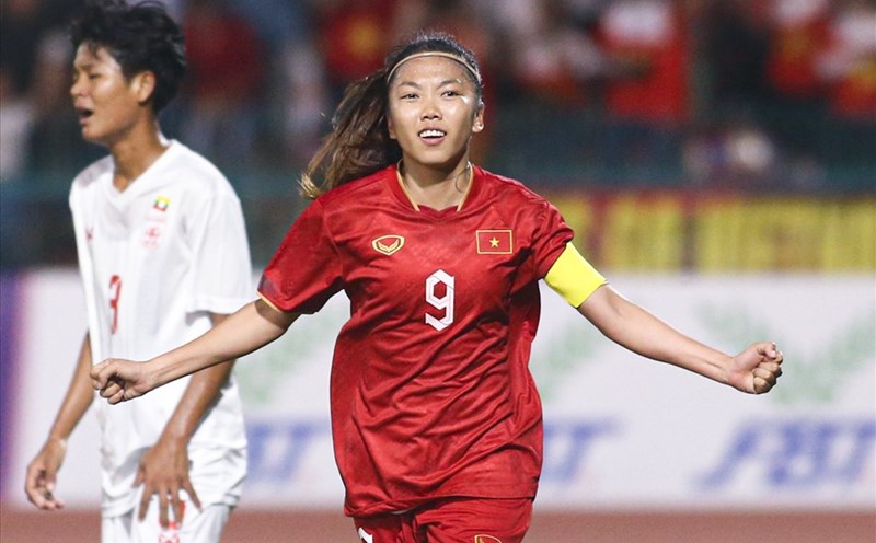 Nhận định, Soi kèo Nữ Việt Nam vs Nữ Myanmar 16h00 ngày 11/12: Vượt qua nghịch cảnh - Ảnh 4