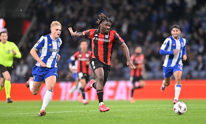 Nhận định, Soi kèo Porto vs Malmo 3h00 ngày 12/12: Khó cản ‘Bầy rồng’ - Ảnh 1