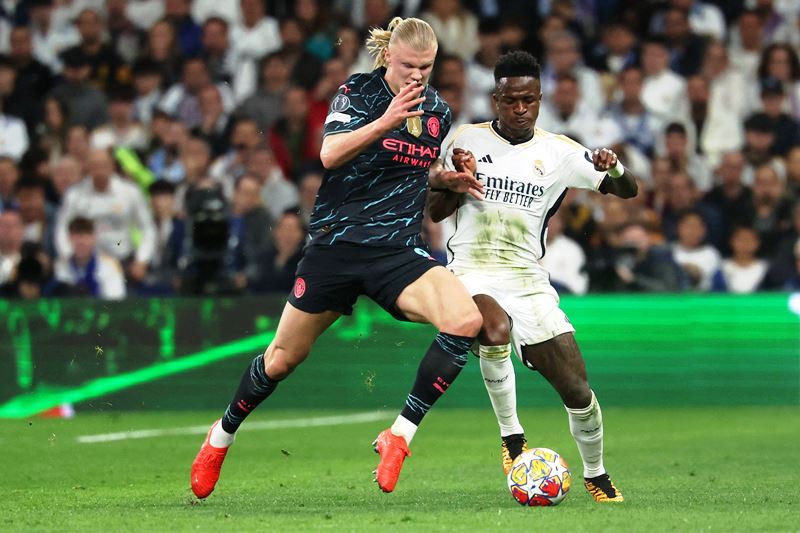 Nhận định, Soi kèo Real Madrid vs Man City 03h00 ngày 11/12 - Ảnh 1