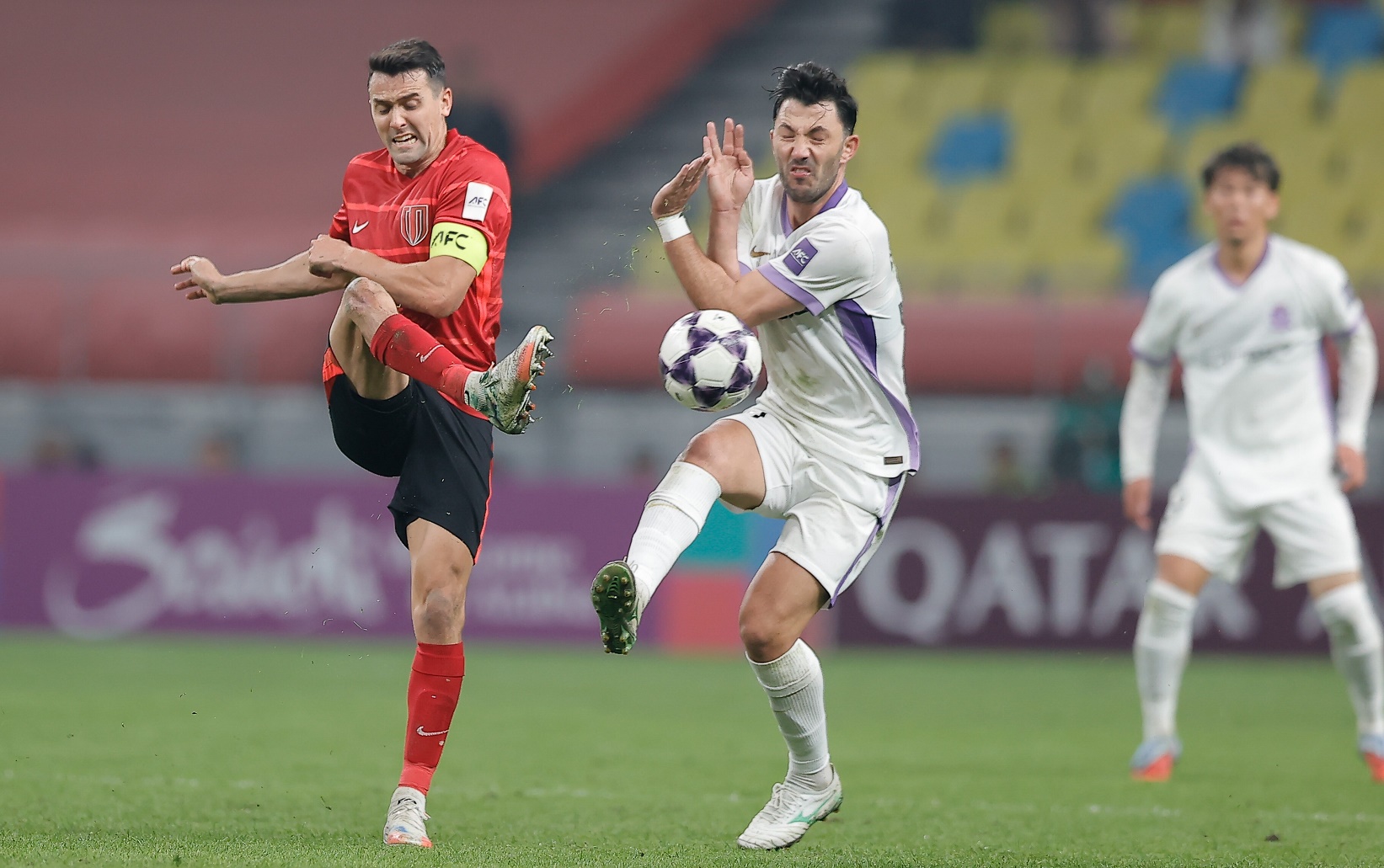 Nhận định, Soi kèo Sanfrecce Hiroshima vs Shanghai Shenhua 17h00 ngày 10/12: 3 điểm quý giá - Ảnh 3