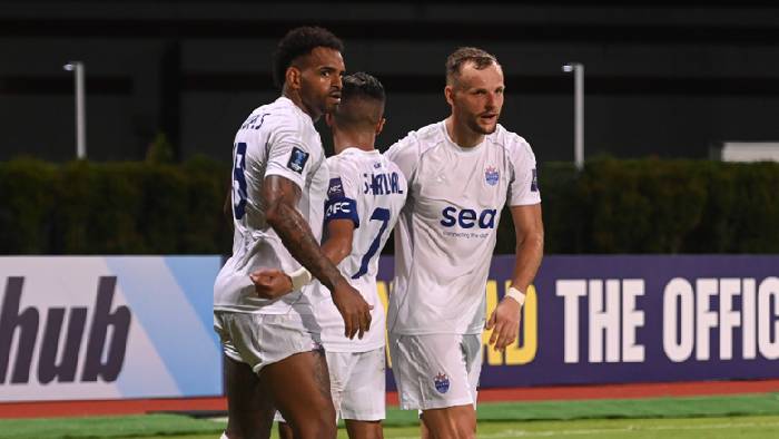 Nhận định, Soi kèo Selangor vs Lion City Sailors, 19h15 ngày 10/12: Nỗ lực cuối cùng - Ảnh 4