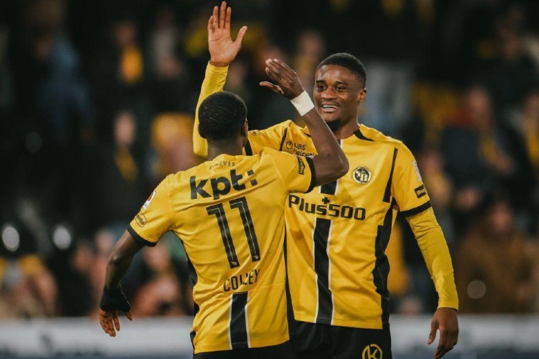 Nhận định, Soi kèo Young Boys vs Lille, 0h45 ngày 12/12: Cầm chắc vé đi tiếp - Ảnh 1