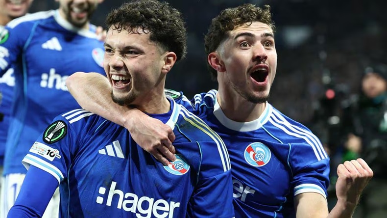 Nhận định, Soi kèo Aberdeen vs Strasbourg 3h ngày 12/12: Bất phân thắng bại - Ảnh 3