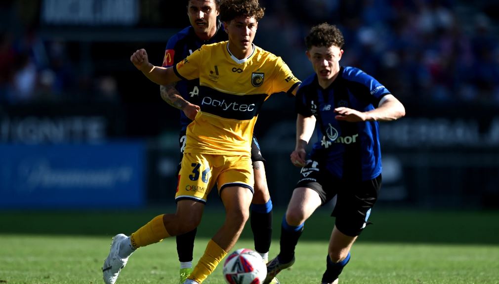 Nhận định, Soi kèo Central Coast Mariners vs Auckland 15h35 ngày 12/12: Chủ nhà thất thế - Ảnh 4