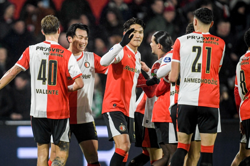 Nhận định, Soi kèo FCSB vs Feyenoord 03h00 ngày 12/12: Áp đảo chủ nhà - Ảnh 4