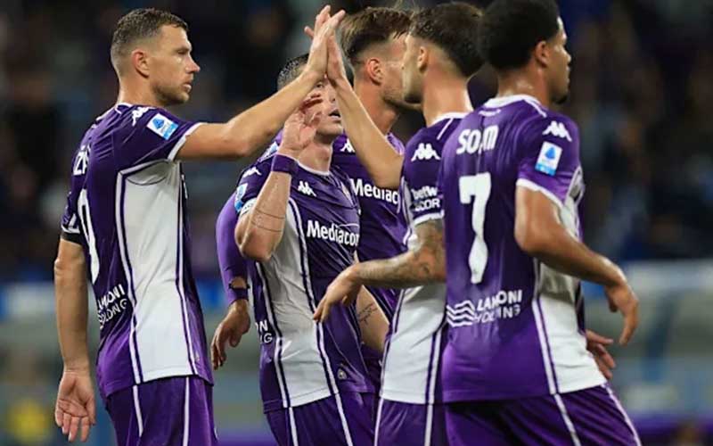 Nhận định, Soi kèo Fiorentina vs Dynamo Kyiv 0h45 ngày 12/12: Bất phân thắng bại - Ảnh 1