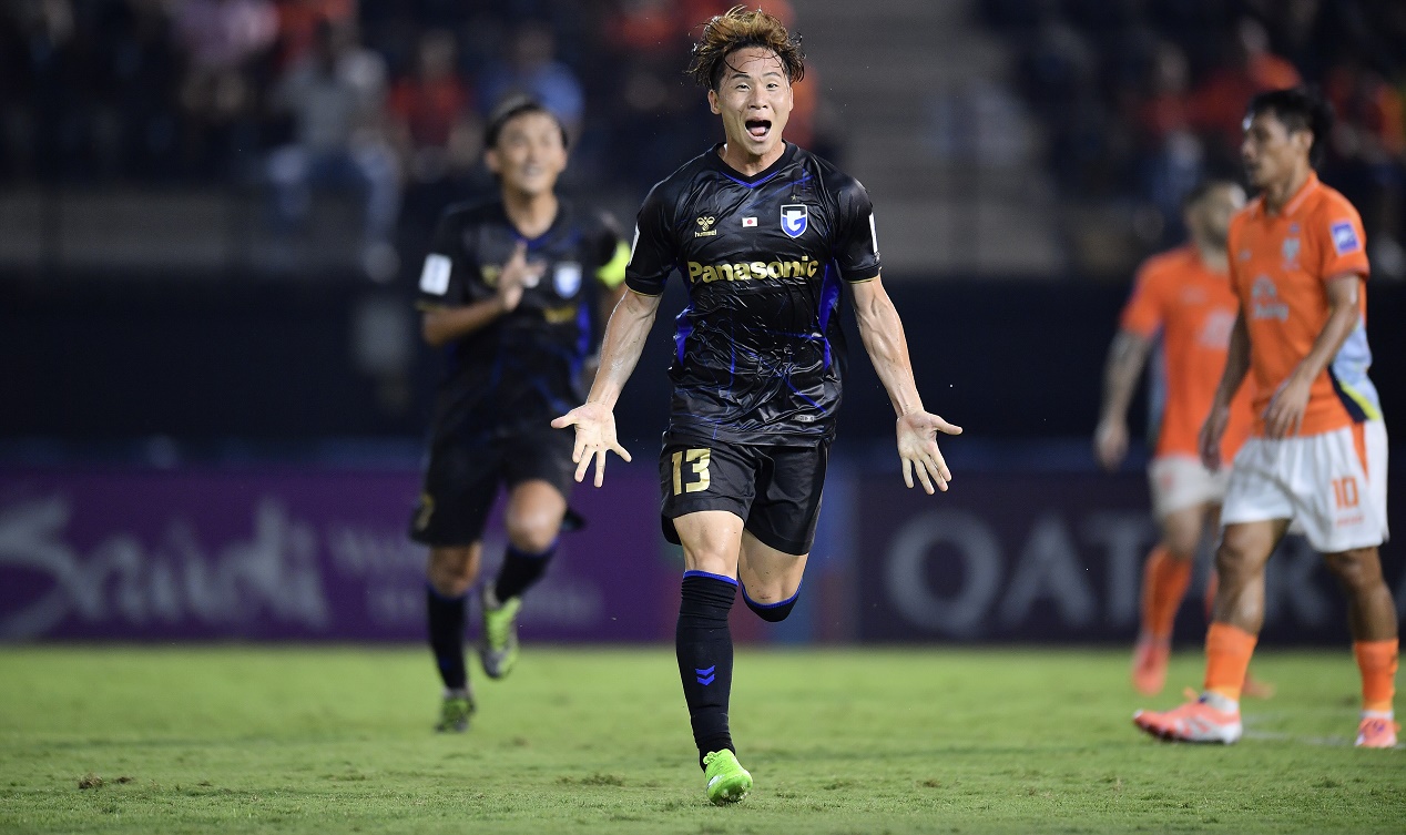 Nhận định, Soi kèo Gamba Osaka vs Ratchaburi 17h00 ngày 11/12: Không nương tay - Ảnh 4